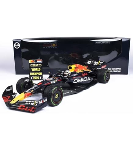 ミニカー MINICHAMPS Red Bull Racing Honda RB16 Amazon | ☆ ミニチャンプス 1/18 レッドブルレーシング ホンダ